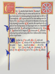 Lady Ellynor Redpath - OSW