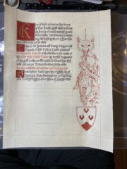 Gerhardt von Hohensee - OGR